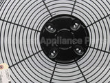 S1-026-35511-118 York 18" Fan Guard Black