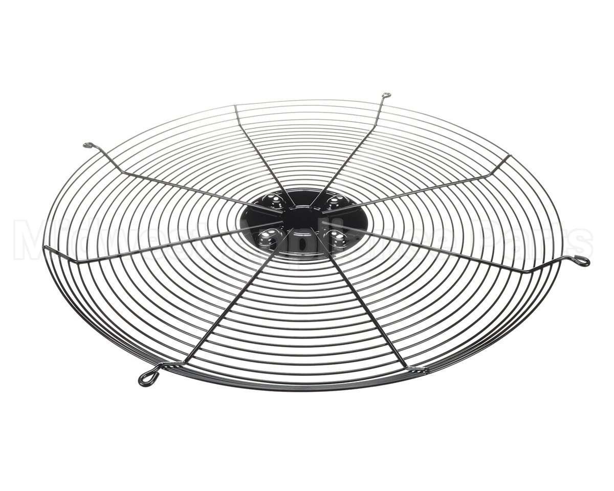 S1-026-35511-122 York 22" Black Fan Guard