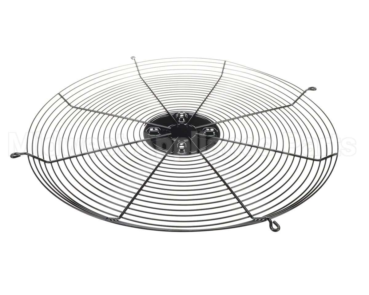 S1-026-35511-122 York 22" Black Fan Guard