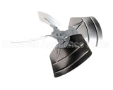 S1-026-35534-000 York 24"Dia 38Deg 5/8" Cw 4Bld Fan