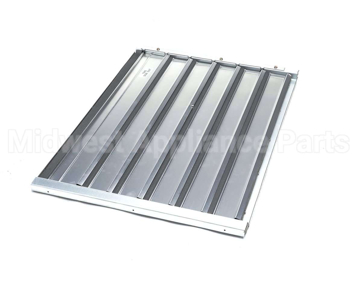 S1-026-37489-000 York Barometric Relief Dmpr