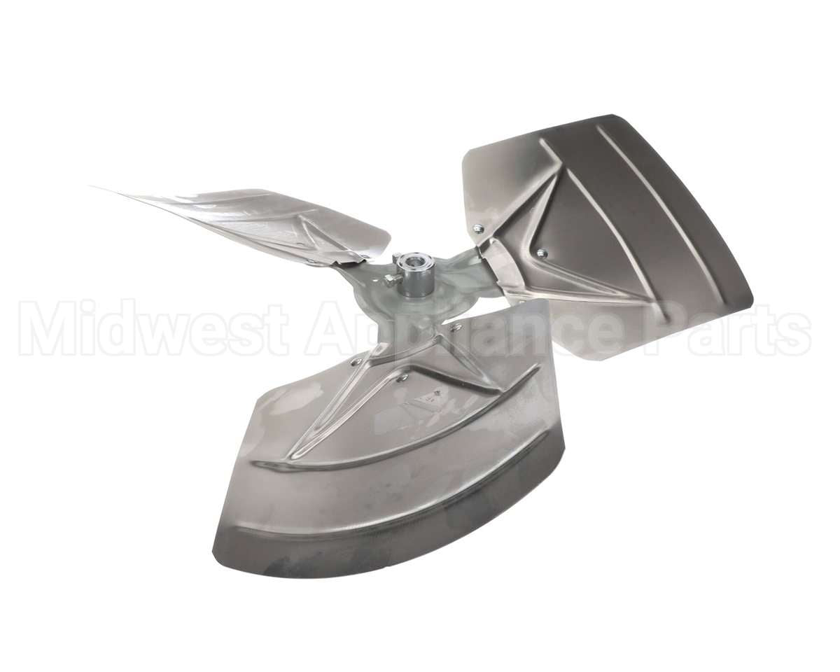 S1-026-38656-000 York 24"Dia 25Deg 1/2" Cw 3Bld Fan