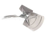 S1-026-38656-000 York 24"Dia 25Deg 1/2" Cw 3Bld Fan