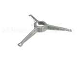S1-026-39471-000 York Bracket, Bearing, A12A