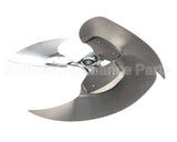S1-026-39500-000 York 22"Dia 22Deg 1/2" Cw 3Bld Fan