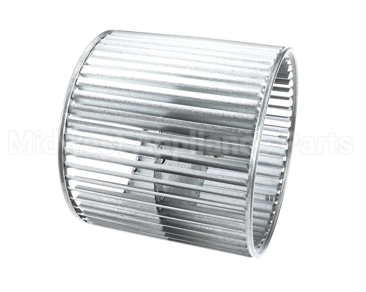 S1-026-42198-000 York 10X9 Cw Blower Wheel; 1/2"Bore