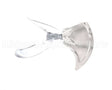 S1-026-42284-000 York 24"Dia 30Deg 1/2" Cw 3Bld Fan