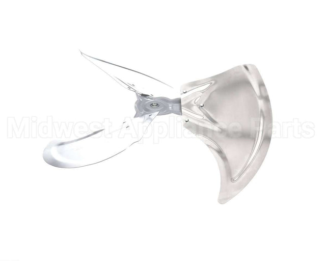 S1-026-42284-000 York 24"Dia 30Deg 1/2" Cw 3Bld Fan