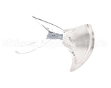 S1-026-42284-000 York 24"Dia 30Deg 1/2" Cw 3Bld Fan