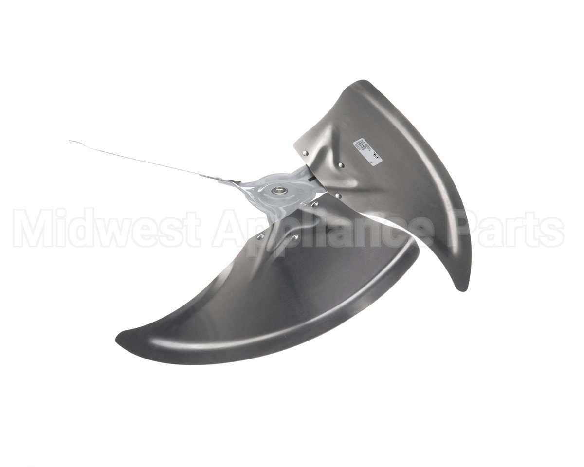 S1-026-42284-000 York 24"Dia 30Deg 1/2" Cw 3Bld Fan