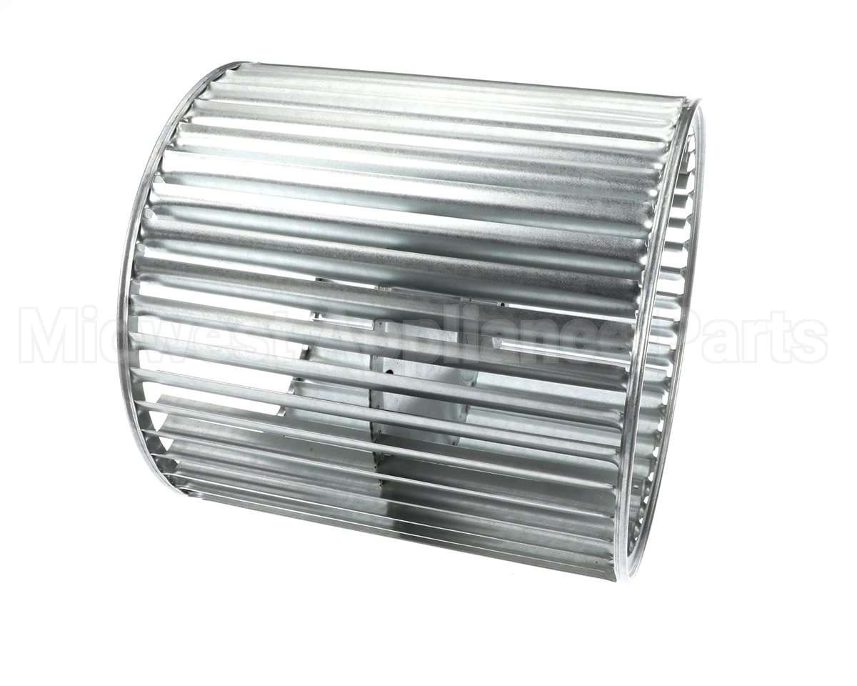 S1-026-42417-000 York 12" X 12" 1" Bore Blower Wheel