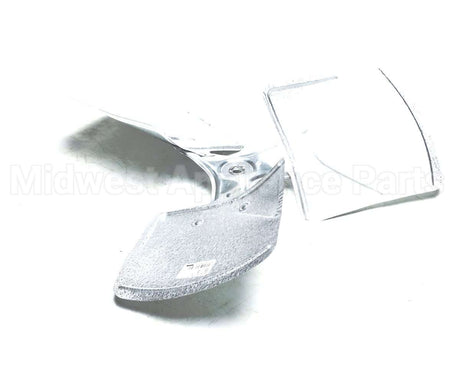S1-026-42434-000 York 24"Dia 28Deg 1/2" Cw 3Bld Fan