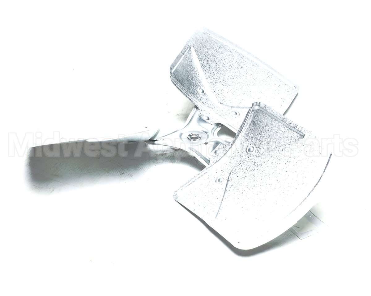 S1-026-42434-000 York 24"Dia 28Deg 1/2" Cw 3Bld Fan