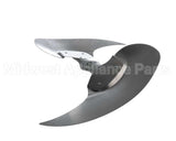 S1-026-42445-000 York 22"Dia 1/2" Cw 25Deg 2Bld Fan