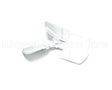 S1-026-42491-000 York 22"Dia 27Deg 1/2" Cw 3Bld Fan