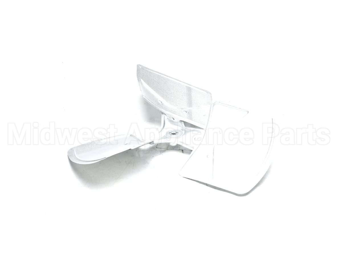 S1-026-42491-000 York 22"Dia 27Deg 1/2" Cw 3Bld Fan