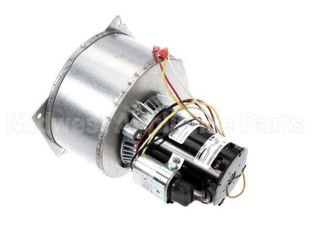 S1-026-42528-000 York 208-230V 2Spd Venter Assy Ccw
