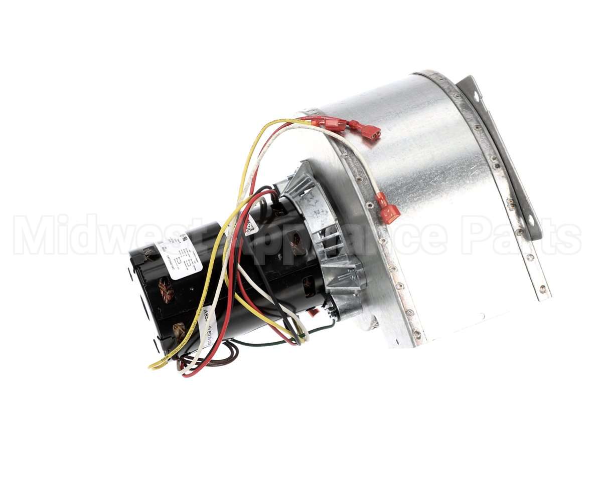 S1-026-42528-000 York 208-230V 2Spd Venter Assy Ccw