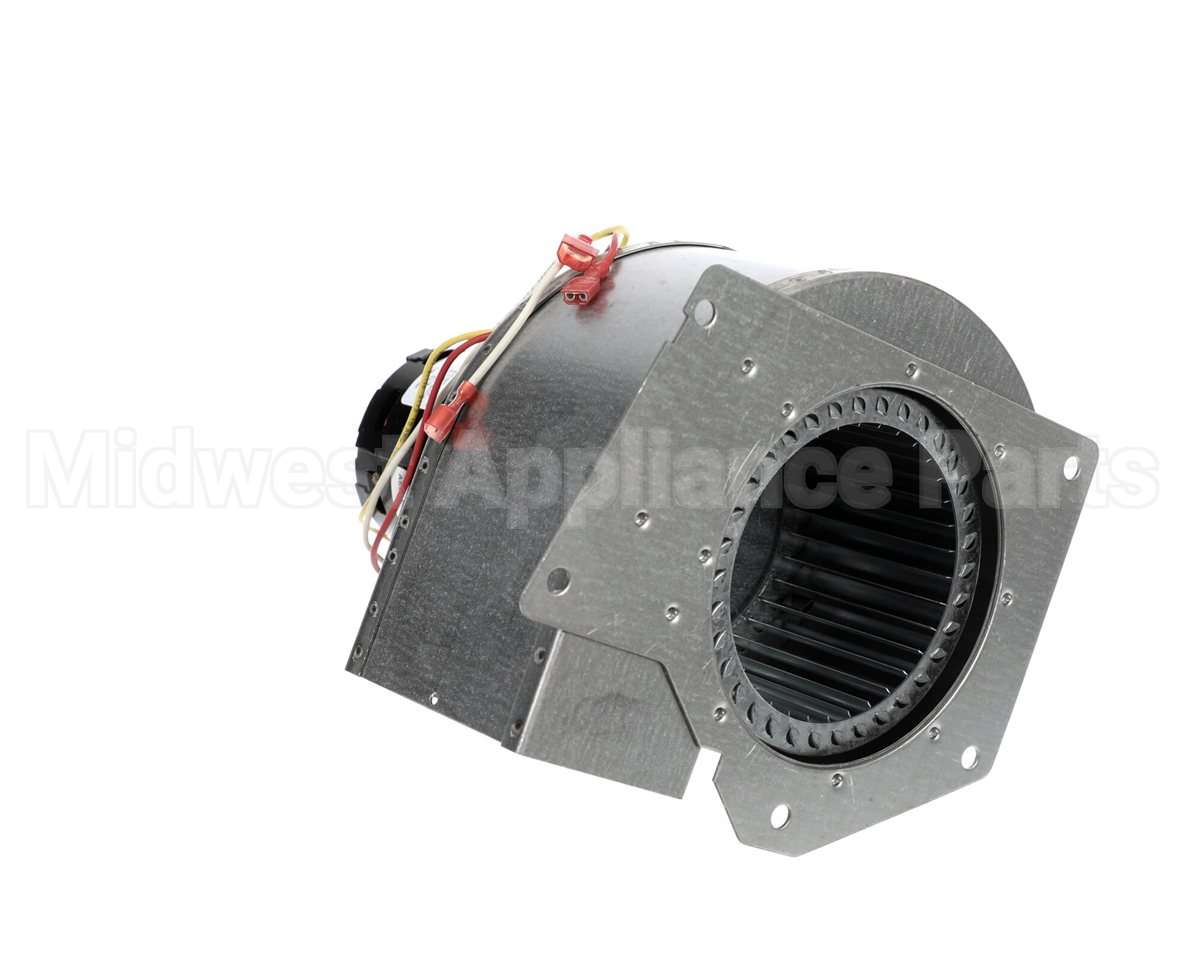 S1-026-42528-000 York 208-230V 2Spd Venter Assy Ccw