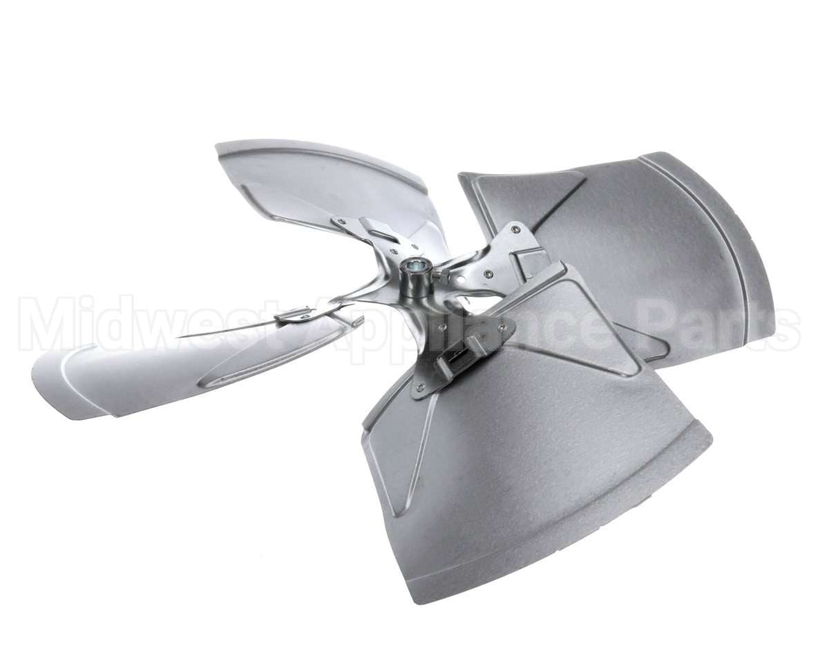 S1-026-45757-000 York 22"Dia 28Deg 1/2" Cw 3Bld Fan