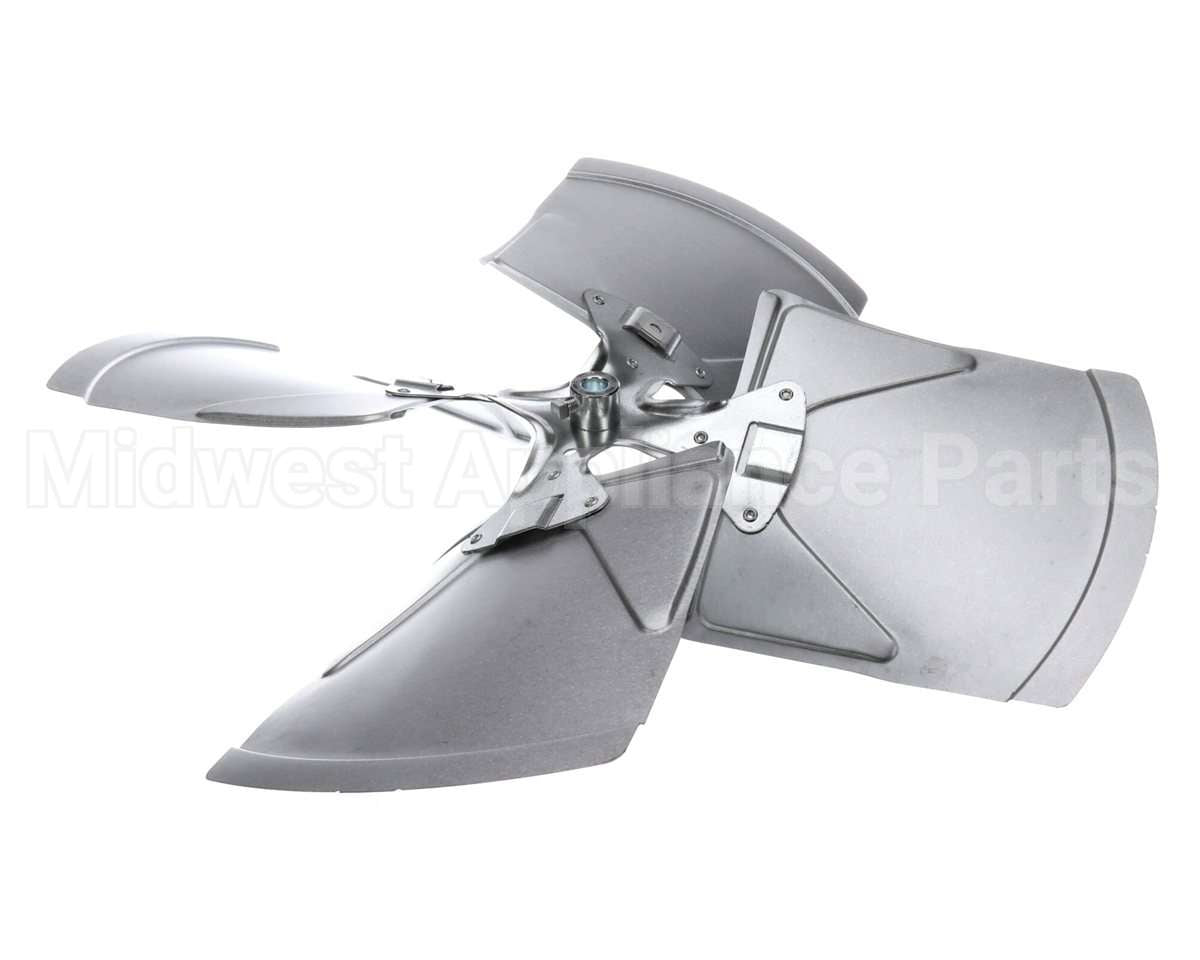 S1-026-45757-000 York 22"Dia 28Deg 1/2" Cw 3Bld Fan