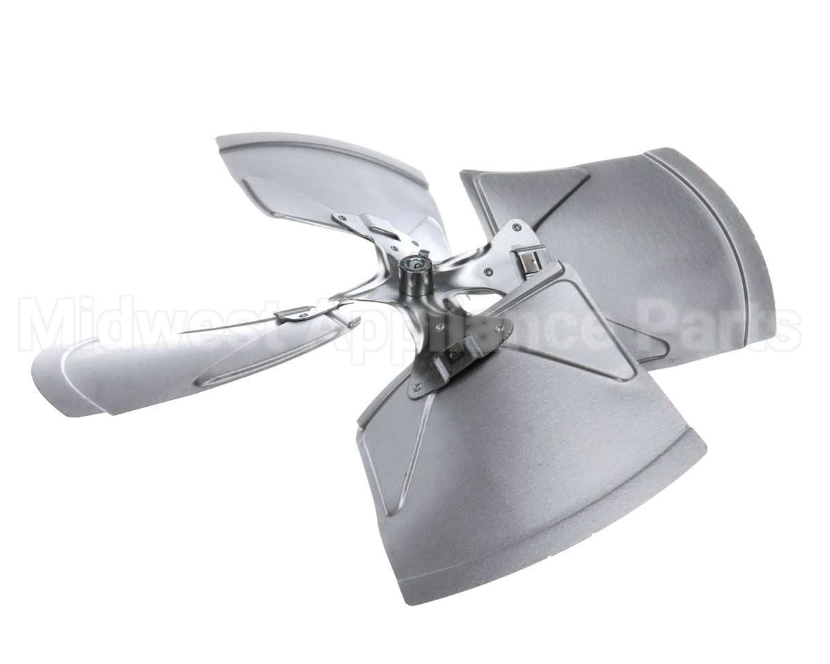 S1-026-45757-000 York 22"Dia 28Deg 1/2" Cw 3Bld Fan