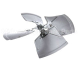 S1-026-45757-000 York 22"Dia 28Deg 1/2" Cw 3Bld Fan