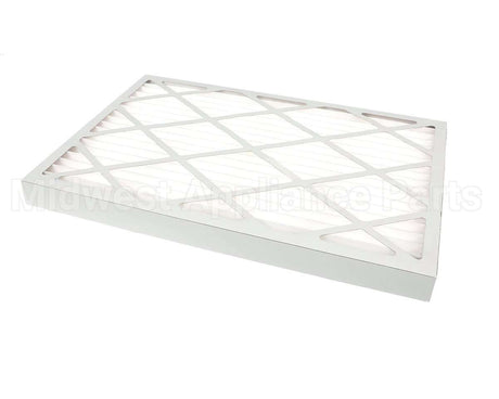S1-026-46342-000 York Merv 8 Air Fltr 16X24X2