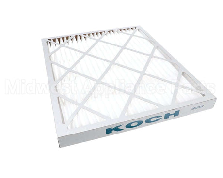 S1-026-46343-000 York Merv 8 Air Fltr 20X24X2