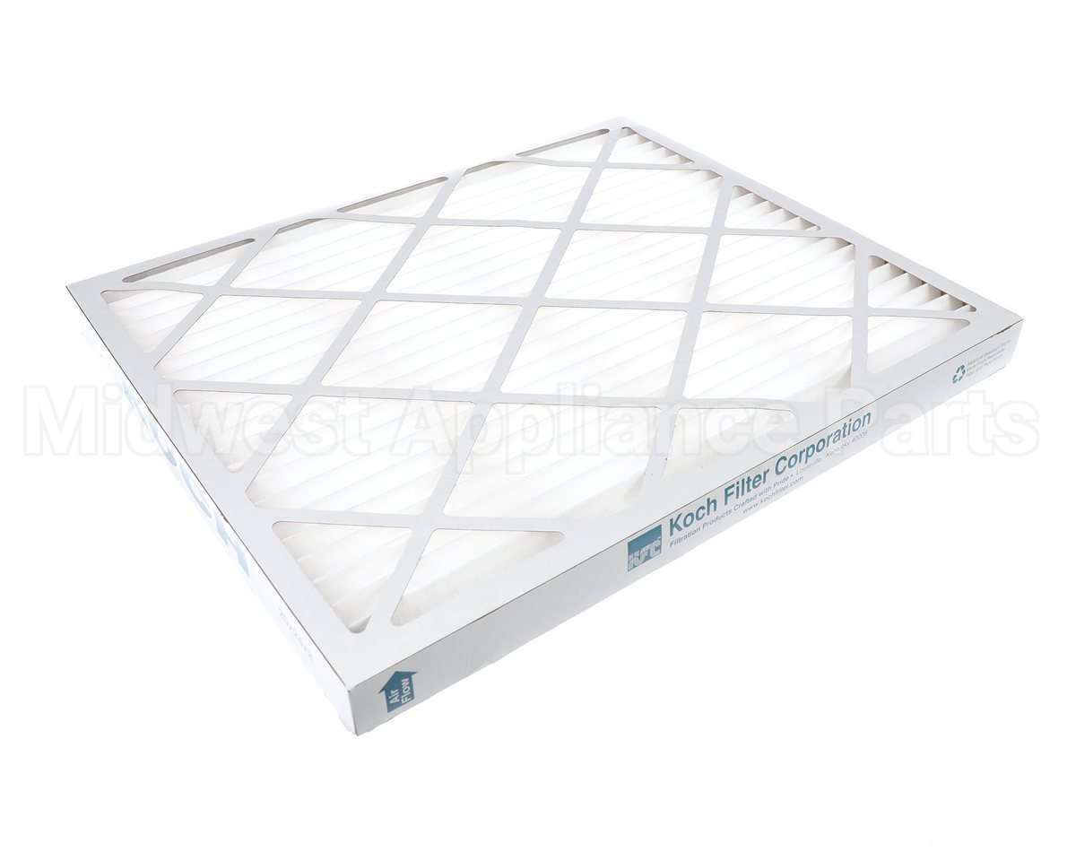 S1-026-46343-000 York Merv 8 Air Fltr 20X24X2
