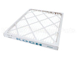 S1-026-46343-000 York Merv 8 Air Fltr 20X24X2