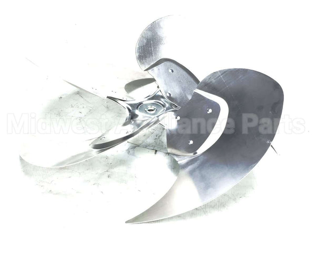 S1-026-46410-000 York 22"Dia 32Deg 1/2" Cw 4Bld Fan