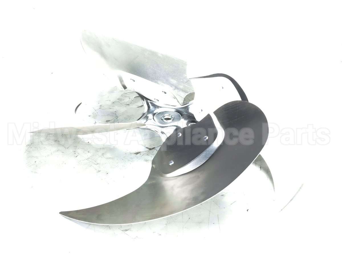 S1-026-46410-000 York 22"Dia 32Deg 1/2" Cw 4Bld Fan