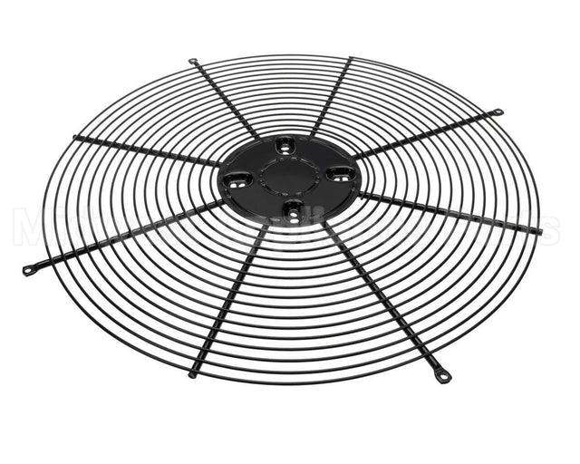 S1-026-46742-000 York 22" Black Fan Guard W/Motormnt