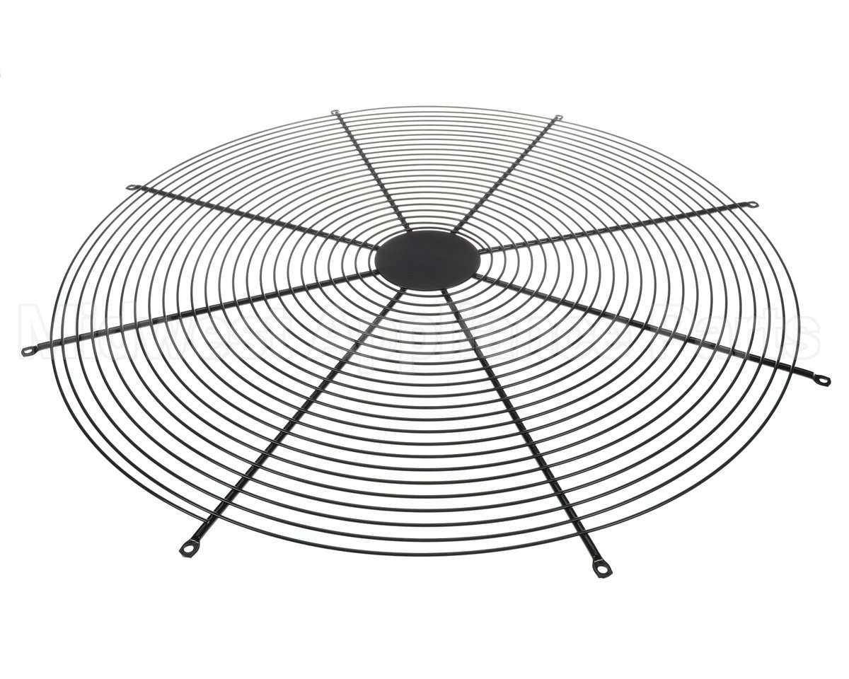 S1-026-47775-000 York 28.75" Fan Guard Black