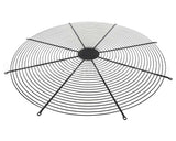 S1-026-47775-000 York 28.75" Fan Guard Black