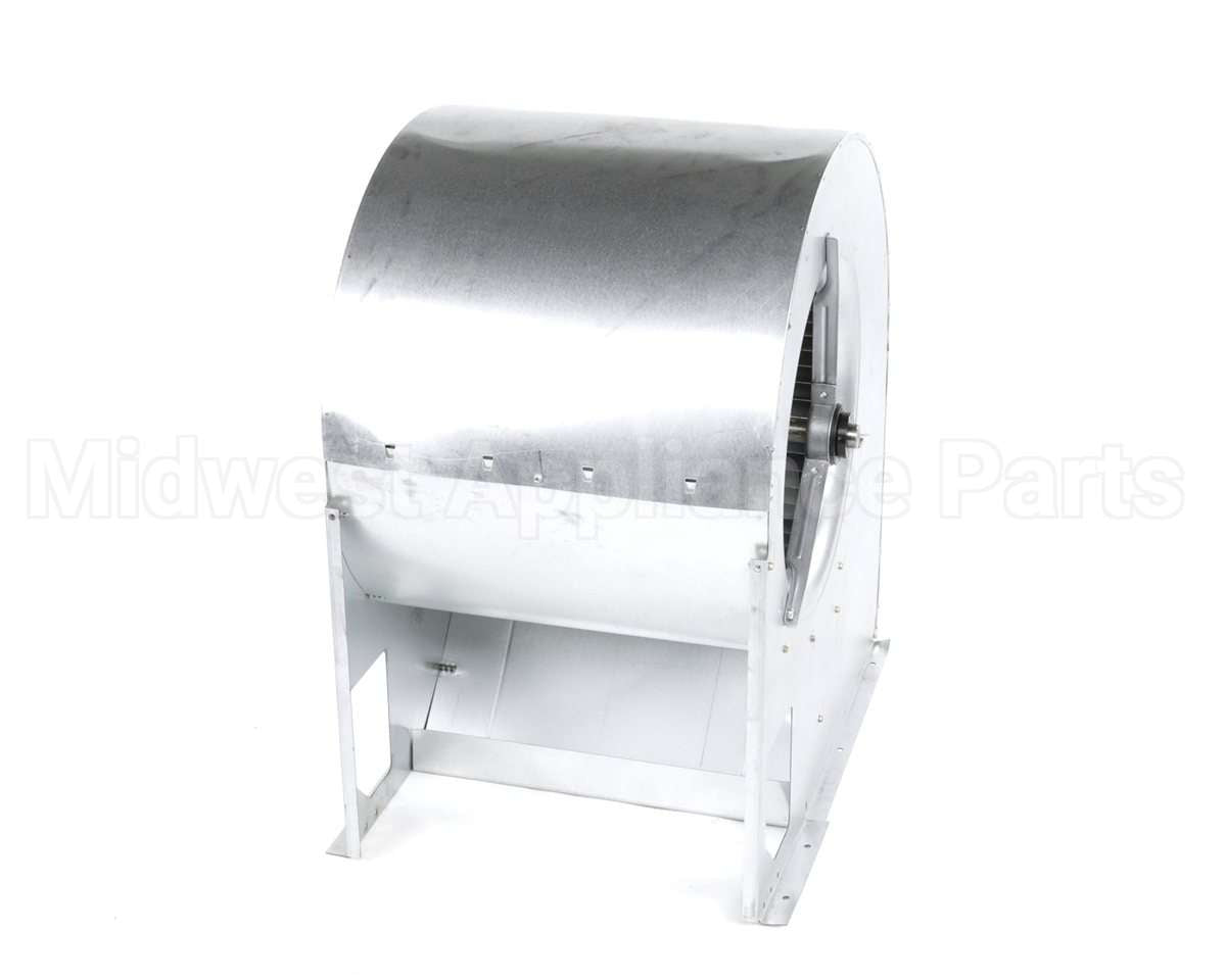 S1-026-47811-000 York Blw Assem W/Hsg Wheel Shaft