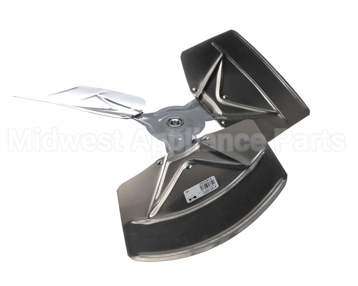 S1-026-47822-000 York 22"Cw 42820 1/2"Bore Fan Prop