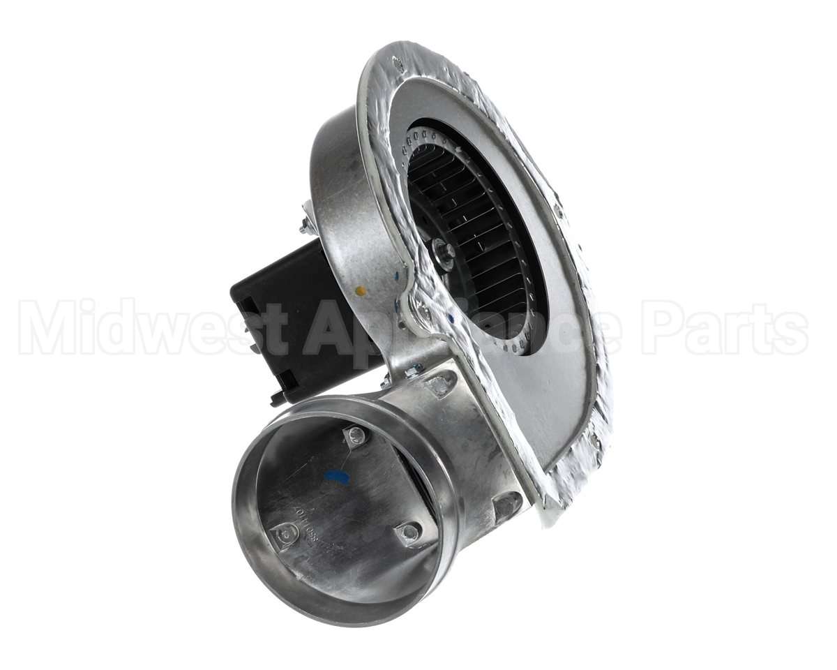 S1-026-49696-000 York Blower Combustion 120-140 Btu