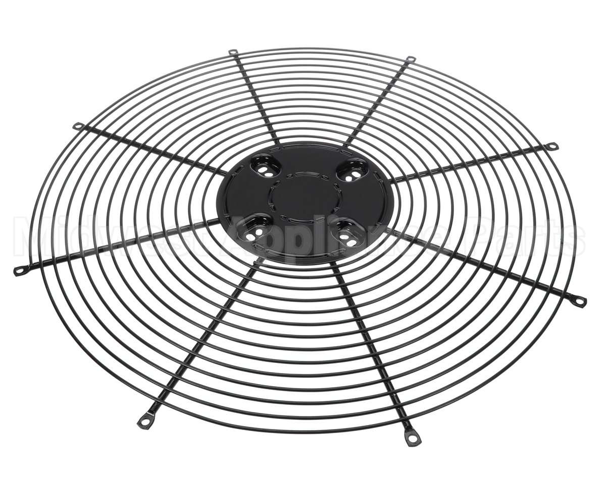S1-026-49701-000 York 18" Black Fan Guard