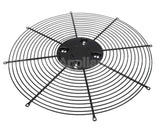 S1-026-49701-000 York 18" Black Fan Guard