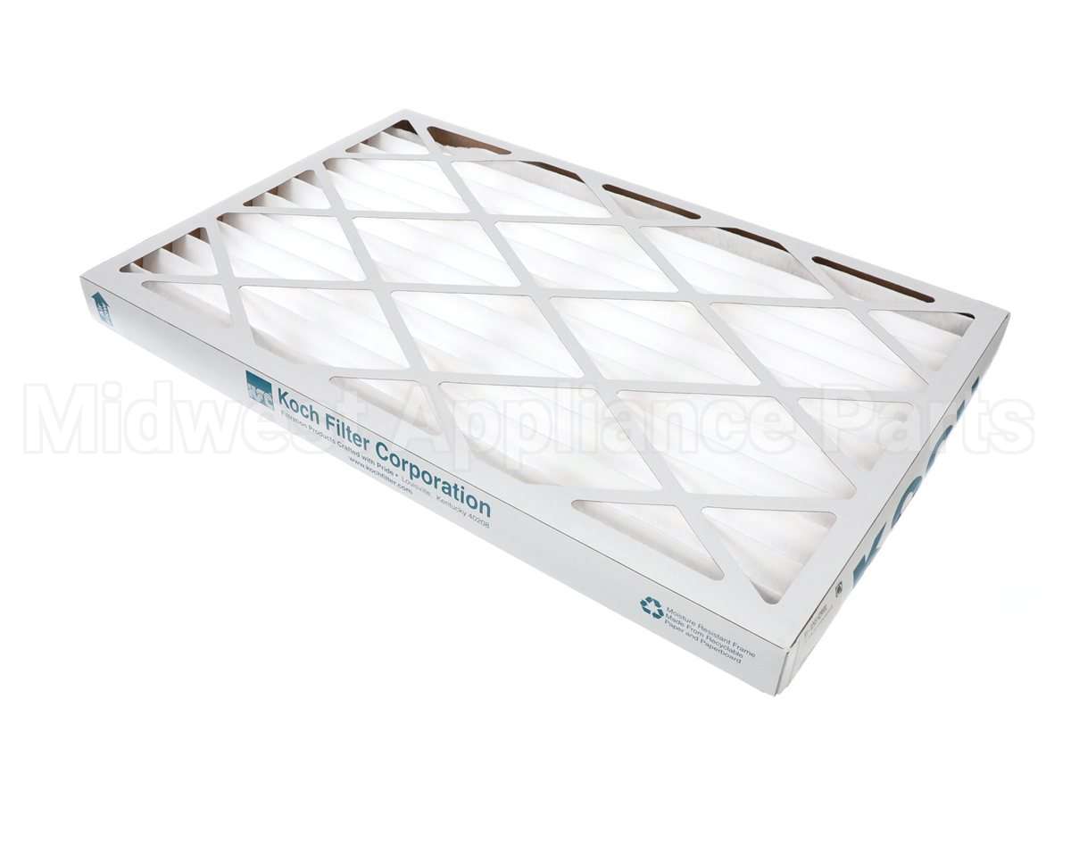 S1-026-51429-000 York Filter 2X16X25 Merv8