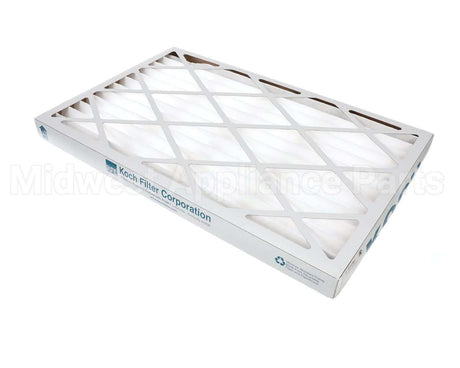 S1-026-51429-000 York Filter 2X16X25 Merv8