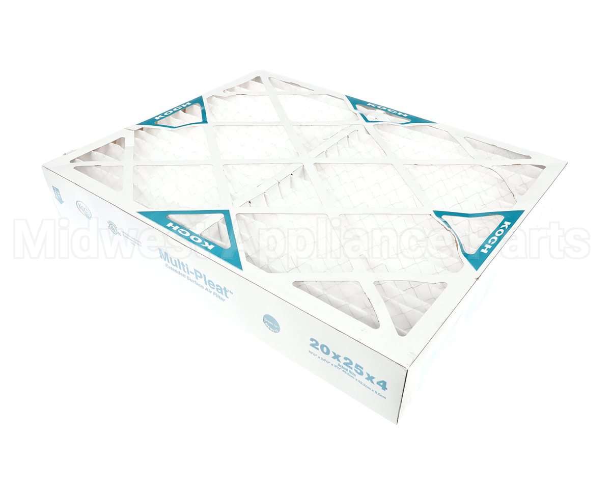 S1-026-51440-000 York Air Pleated 20X25X4 Merv13