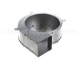 S1-026-51450-000 York Hsg Aluminized Motor Draft Ccw
