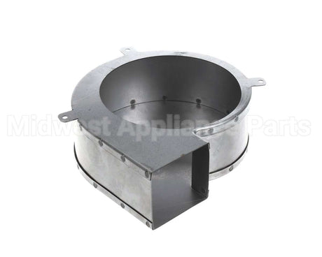 S1-026-51450-000 York Hsg Aluminized Motor Draft Ccw