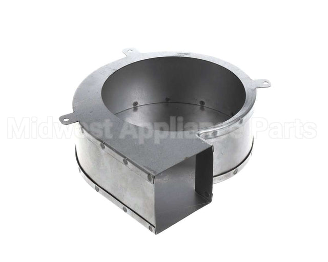 S1-026-51450-000 York Hsg Aluminized Motor Draft Ccw