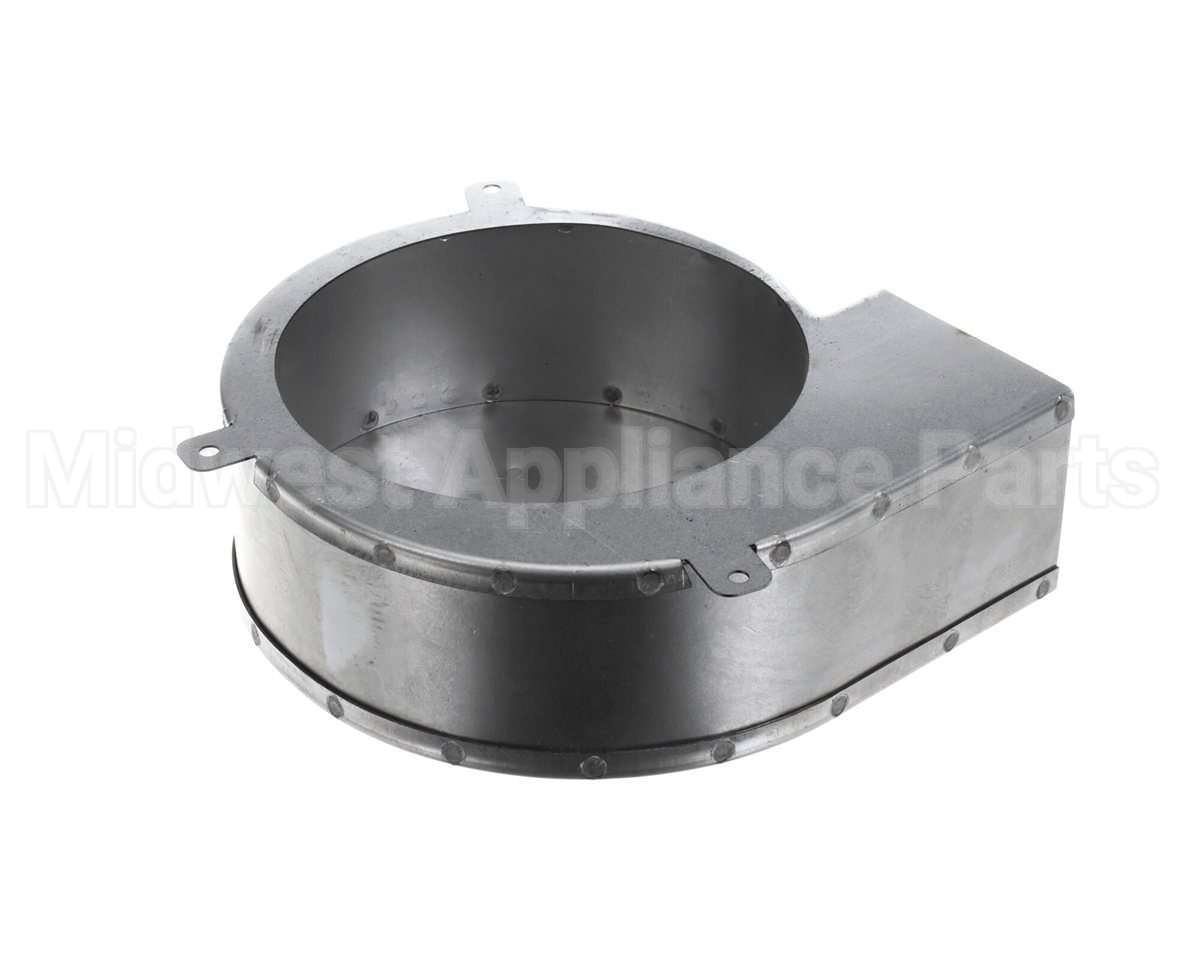 S1-026-51450-000 York Hsg Aluminized Motor Draft Ccw