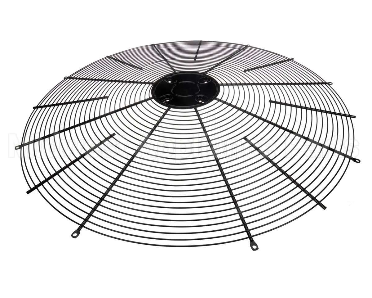 S1-026-51457-000 York Guard Fan 30 In
