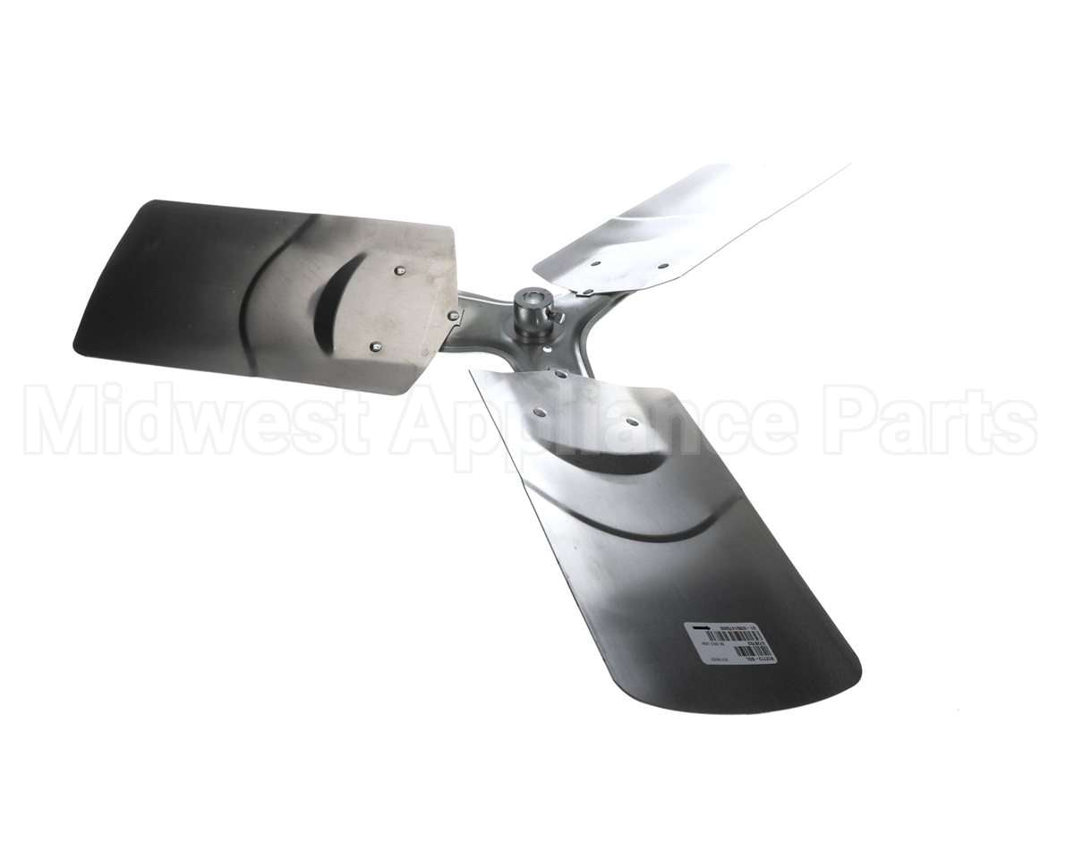 S1-026-51475-000 York Fan Prop 30" Ccw 3-20 5/8"Bore